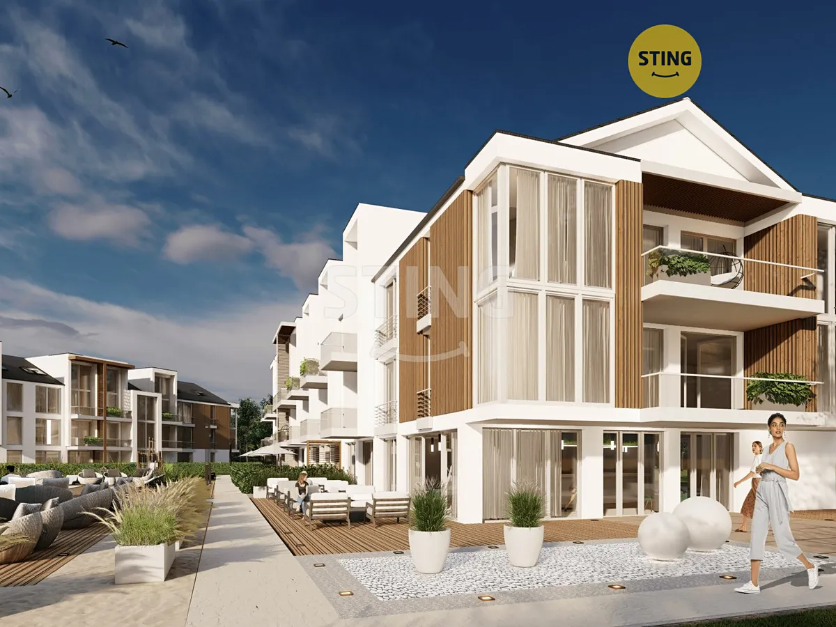 Prodej bytu 1+kk 25 m²